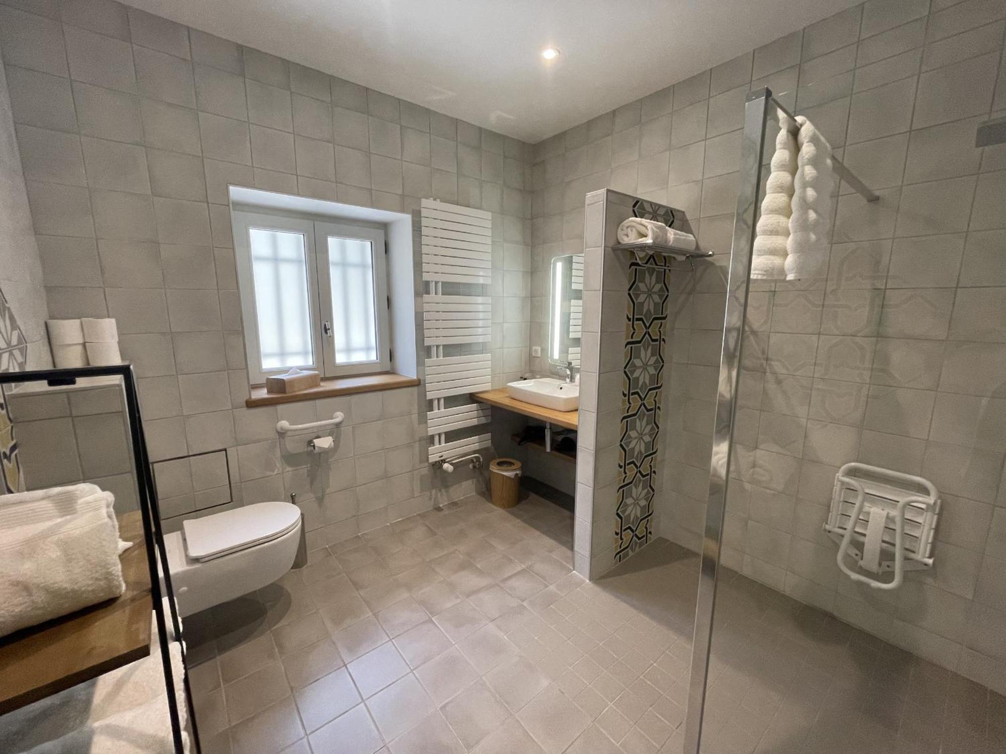 Manoir De Villamont Savigny-lès-Beaune Zimmer foto