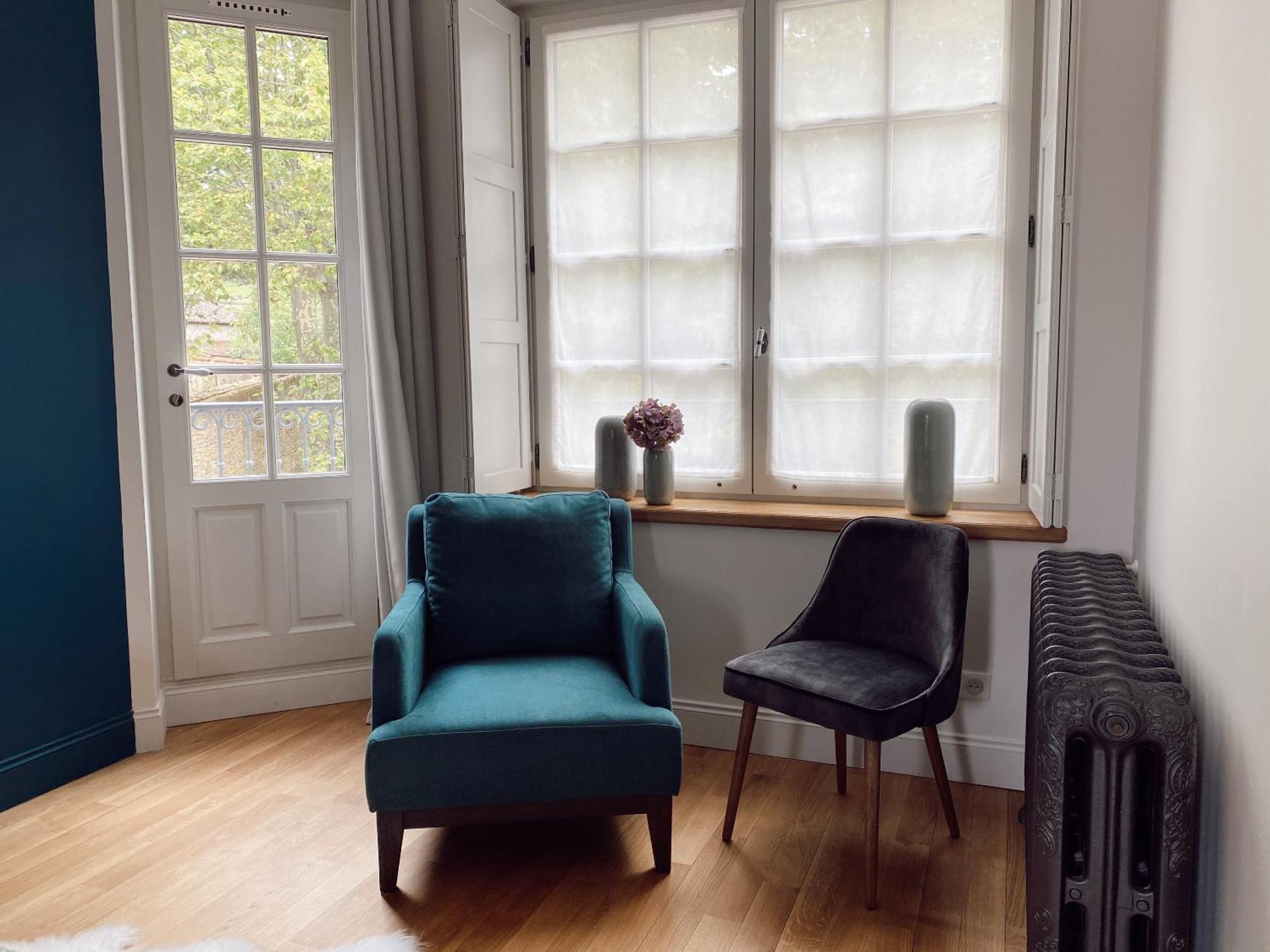 Manoir De Villamont Savigny-lès-Beaune Zimmer foto